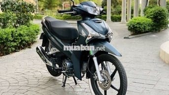 HONDA FUTURE FI ĐEN SẦN 1 CHỦ ĐI GIỮ GÌN 2025