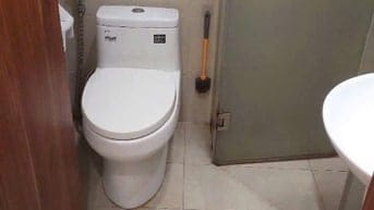 Chung cư Thuỷ Lợi 4  , Nguyễn Xí, BT: 85m2, 3p ngủ, 2wc, ful nt, 15tr5