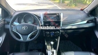 Toyota #Vios G 2016