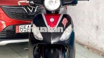 Angela 50cc 2019 BS95 Máy zin vỏ zin 1 cặp