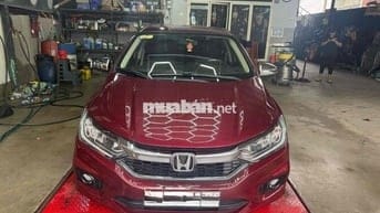 Honda City 2020 1.5 TOP - 59000 km