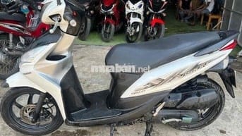 Honda Vison Đời Đầu / Cccd Chủ Bs65