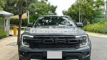 Ranger Raptor 2023  2.0L 4x4 AT Bản Full Option