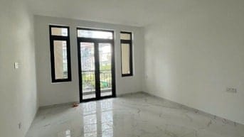 NHÀ MỚI XÂY 2025 ĐƯỜNG SỐ 34 Q6 (4X20) CHỈ 13 TỶ