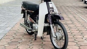 HONDA DREAM THÁI MÁY NGUYÊN BAO CHÍNH CHỦ
