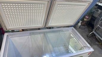 Tủ đông lướt Kangaroo 252L KG400NC2 