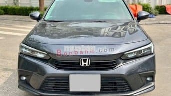 Honda Civic G 1.5 AT 2023 - 716 Triệu