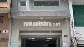 Cho thuê mặt bằng đường Trần Khánh Dư