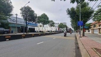 Bán Gấp,Khu dân cư Vip đường CONTAINER vuông 2 lô liền kề.