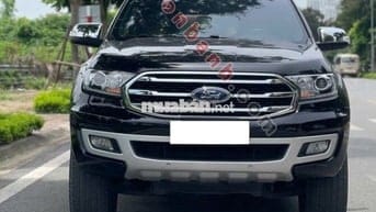 Ford Everest Titanium 2.0L 4x2 AT 2019 - 775 Triệu