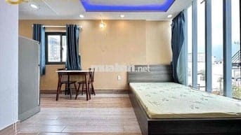 CĂN HỘ GẦN TRUNG TÂM, TIỆN NGHI KHU VỰC PHÚ NHUẬN
