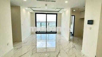 Cho thuê sunshine sky city 4PN3WC 1 Kho - 132m - NTCB - giá 22TR/ th