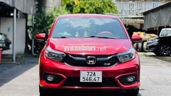 Xe nhỏ gọn đi phố, full lịch sử hãng