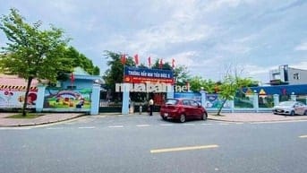Lô góc Tiên Dược- Sóc Sơn-gần 90m2-MT 8m-2.x tỷ-oto đỗ cửa-giá đầu tư