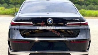 Bán xe BMW 735i