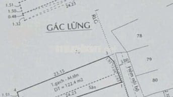 Gần mặt tiền ngang 7m 147m2 Nhà Bè, Nguyễn Văn Tạo, KCN Hiệp Phước