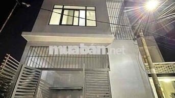 Dãy trọ 1 trệt 1 tầng 13 phòng doanh thu 35tr tháng 💎 dt 6m x 30 tc 15