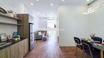 Căn hộ 1PN 40m2 giá chỉ từ 9tr5 gần LOTTE MART, CẦU KÊNH TẺ, RMIT