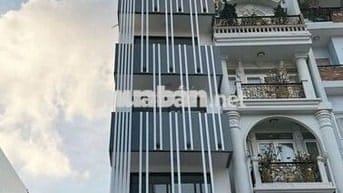 CHO THUÊ VĂN PHÒNG NGUYỄN HỮU CẦU, PHƯỜNG TÂN ĐỊNH, QUẬN 1