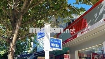 🏩 Bán lô góc 2mt Mộc Bài 1 và 2, Liên Chiểu, 128m2, 8.45 tỷ tl