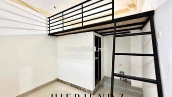 PHÒNG CÓ GÁC MÁY LẠNH TỦ KỆ BẾP ĐỐI DIỆN AEON BÌNH TÂN