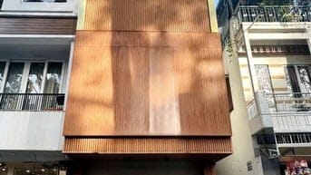 Cho thuê nhà mặt tiền khu Lê Văn Duyệt - Ngang 6 - Lề đường 7m