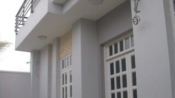 Cho thuê nhà tại Thủ Đức 180m2, gần cầu Bình Triệu