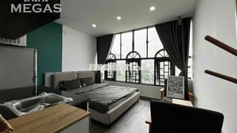 CĂN HỘ Q3_RỘNG RÃI_THOÁNG MÁT_SẠCH SẼ_MỚI_CỬA SỔ LỚN_THANG MÁY_HẺM LƠN