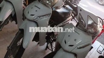Ware máy ngon xe đẹp