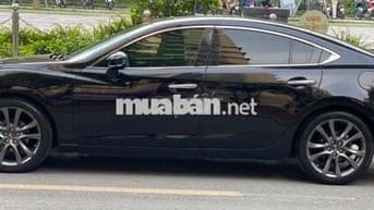 Mazda 6 2015 2.5 AT - 75000 km