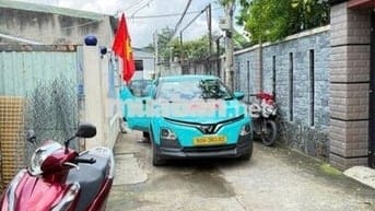 Bán ĐẤT TẶNG NHÀ Khu vực Chợ Hiệp Bình Phước, Thủ Đức