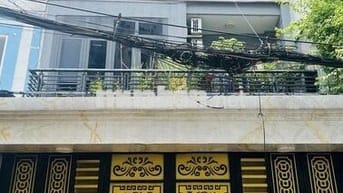 💎NHÀ NGANG 6M HXH THÔNG THÍCH QUẢNG ĐỨC Oto ngủ trong nhà 16 tỷ