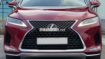 Lexus RX 2021 300 - 40000 km