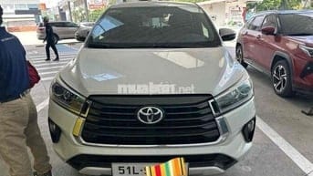 Toyota Innova 2021 2.0V - 7 ghế Tự động V BH HÃNG