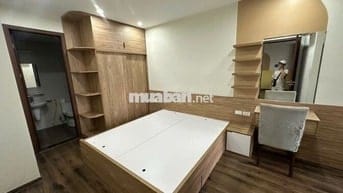 Cho Thuê Căn Hộ 2PN, 2WC, 70m2, tại T3 Thăng Long Capital, An Khánh
