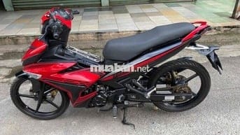 yamaha exciter 150