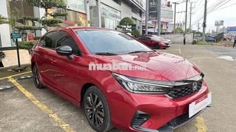 Honda City 2024 RS 1.5 AT - 28000 km