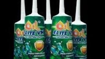 dầu nhờn ELITE Oil cho xe máy và xe ô tô
