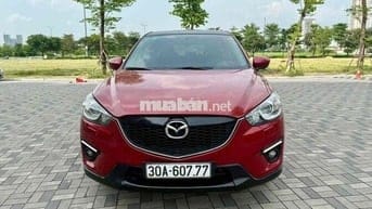Mazda CX 5 2015 2.0 AT 2WD tu nhan sd xe đẹp găt