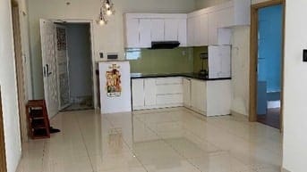 Cho thuê căn hộ 3 phòng ngủ giá tốt