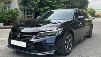 Honda Civic G 1.5 AT 2023 - 716 Triệu
