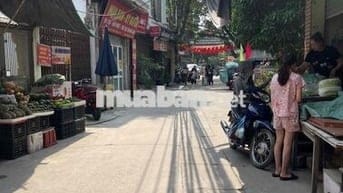Mảnh đất hiếm yên xá Lô góc 40m 3 thoáng mt5m ngõ rộng,xây CCMN,ôtô