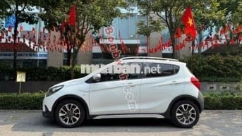 VinFast Fadil 1.4 AT 2020