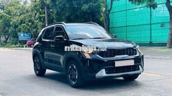 Kia Sonet 1.5 deluxe 2025-3000km