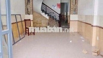 NHÀ MTKD ĐƯỜNG LÝ THÁNH TÔNG, 4x22, 3 TẤM, 5PN, SẠCH ĐẸP, HỢP Ở&KD