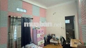 HÓT  6,1 TỶ BÁN NHÀ ĐẸP LÔ GÓC 2 TẦNG MẶT TIỀN NGUYỄN PHƯỚC NGUYÊN