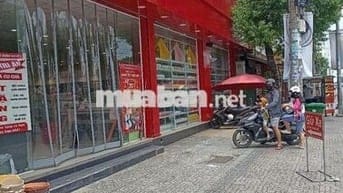 CHO THUÊ MBKD , BÌNH TÂN KINH DOANH SẰM UẤT  ĐƯỜNG LỚN XE TẢI