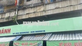 Bán chung cư thang bộ Đỗ Ngọc Thạnh, chợ kim biên 3pn 1wcSổ hồng riêng