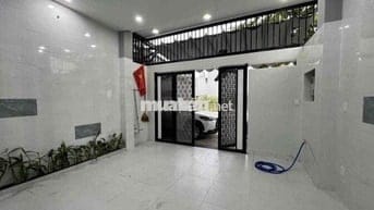 Nhà Đẹp Hoà Minh - 4PN - 22 triệu