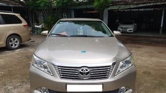 Cần bán TOYOTA CAMRY 2.5Q TỰ ĐỘNG , BẢN FULL OPTION